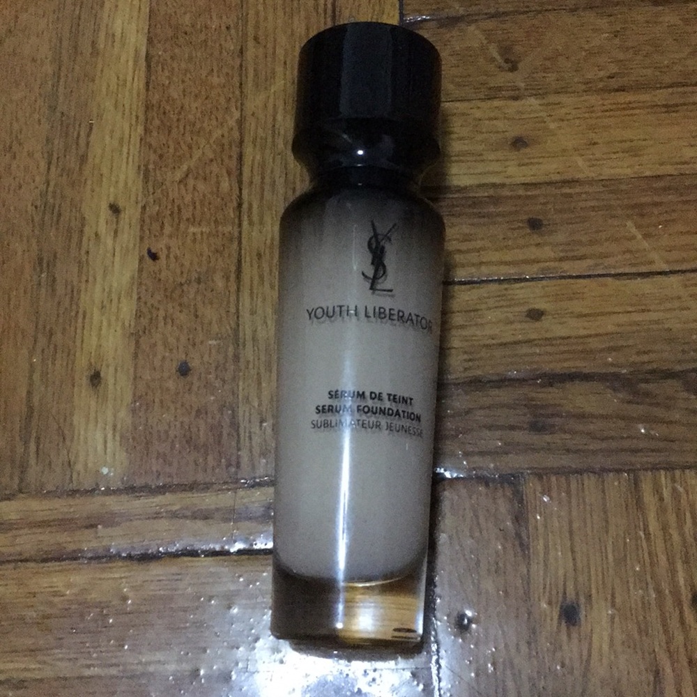 Ysl youth liberator color br20.